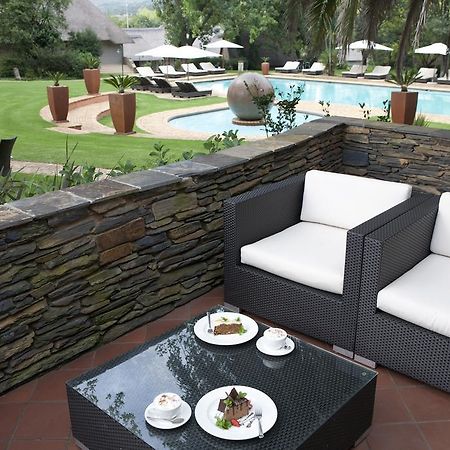 Valley Lodge & Spa Magaliesburg Exteriör bild