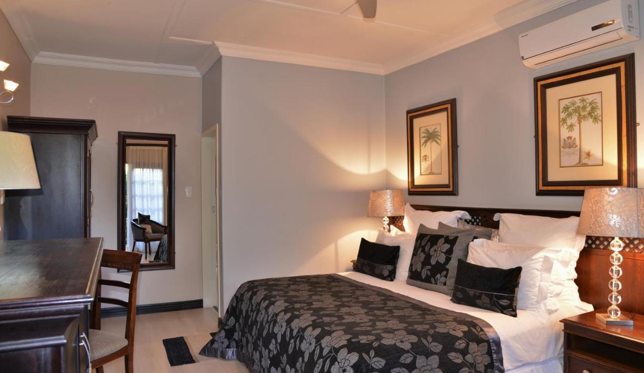 Valley Lodge & Spa Magaliesburg Rum bild