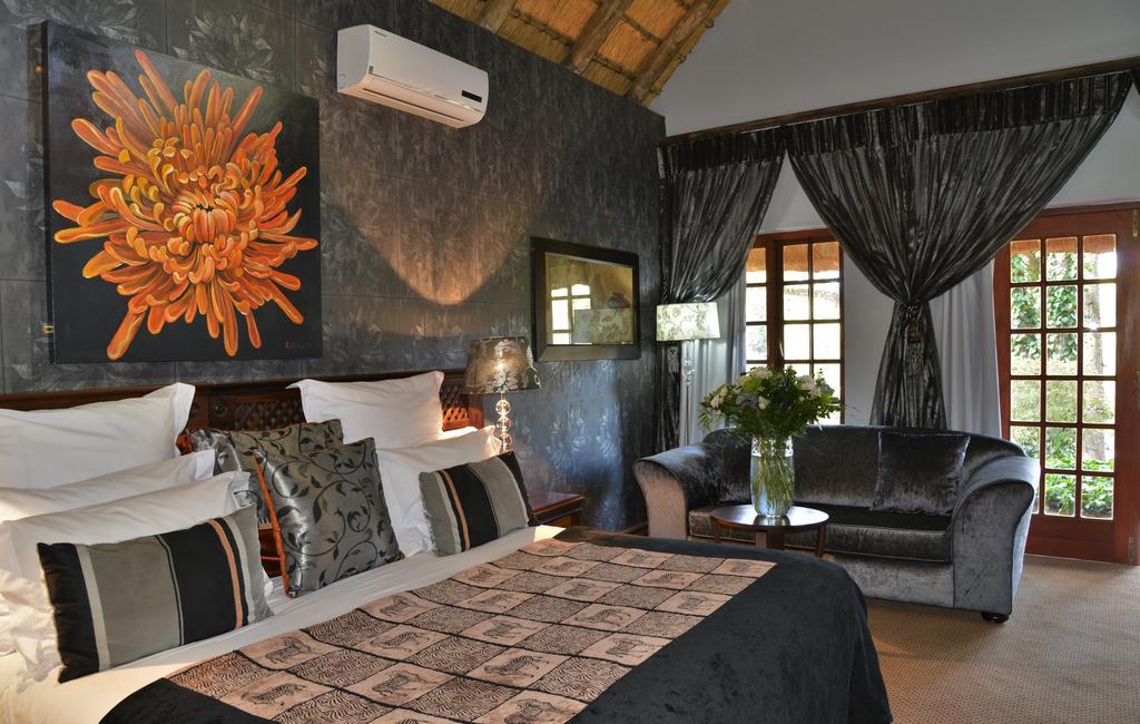 Valley Lodge & Spa Magaliesburg Rum bild