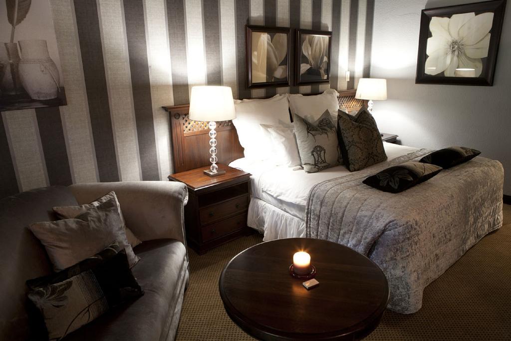 Valley Lodge & Spa Magaliesburg Rum bild